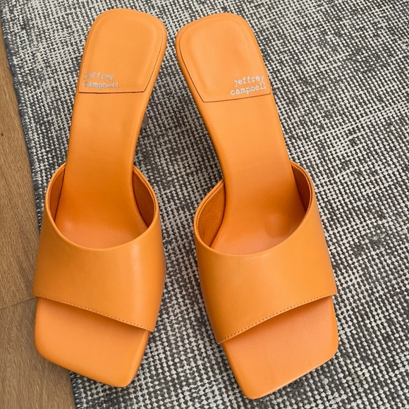 Jeffrey Campbell Sandals - Picture 6 of 6